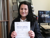 Katie Bond's Testimonial