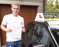 Jack Hepworth's Testimonial