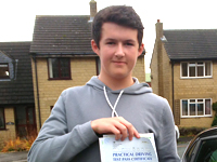 Adam Rammell