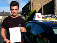 Harry Howbridge's Testimonial