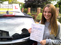 Mrs Joanne Rinaldi's Testimonial