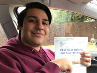 Rohan's Testimonial