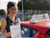Bethany Brown's Testimonial