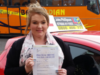 Kerri Hughes's Testimonial