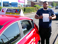Reece Parillon's Testimonial