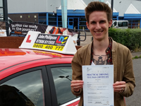 Tom Hollis's Testimonial