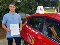Dan Sneddon's Testimonial
