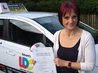 Christine's Testimonial