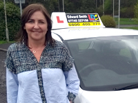 Pauline's Testimonial