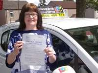 Elaine 's Testimonial