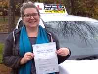 Jennifer's Testimonial