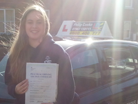 Jenny's Testimonial
