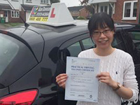 Xuan's Testimonial