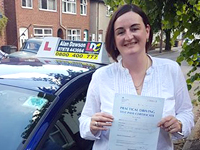 Laura's Testimonial