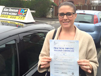 Laura Chap's Testimonial