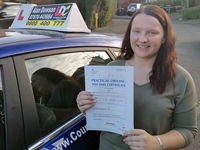 Marisha's Testimonial