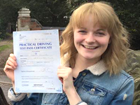 Seren's Testimonial