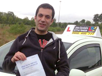 Ismal's Testimonial