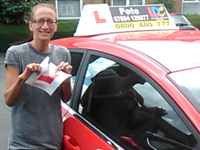 Elaine's Testimonial