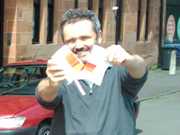 Ken MacIntosh's Testimonial