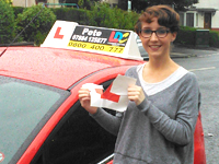 Laura Bowie's Testimonial
