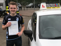 Jack's Testimonial
