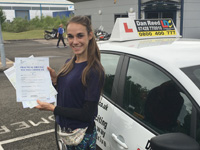 Emily's Testimonial