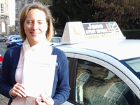 Joanna Watson's Testimonial