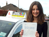 Lauren Stephen's Testimonial