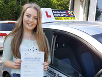 Rebecca 's Testimonial