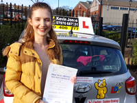 Laura Elder 's Testimonial