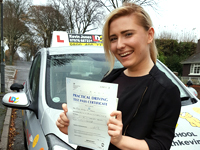 Emily 's Testimonial