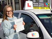 Isobel Ruse's Testimonial