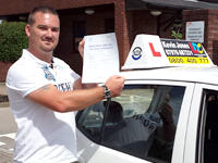 Nathan Hocking 's Testimonial
