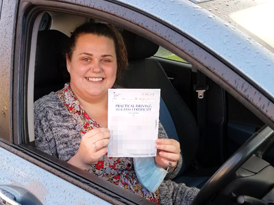 Jessica Green's Testimonial