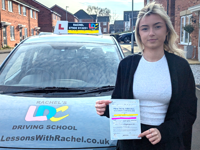 Jade Cotterill's Testimonial