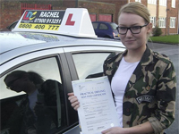 Nicole Wellsbury's Testimonial