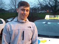 Toby Porter's Testimonial