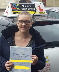 Terri-Anne 's Testimonial