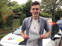 Brogan Lane's Testimonial