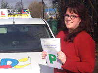 Margaret Dee's Testimonial
