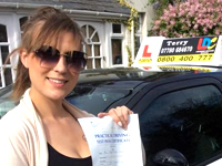 Marina's Testimonial