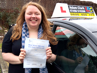 Katie Wells's Testimonial