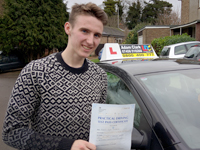 Robert Dunford's Testimonial