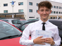 Jack Brailsford's Testimonial