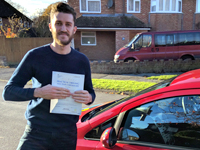 Mark Mansoldo's Testimonial