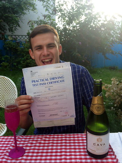 Hector from Cromarty's Testimonial