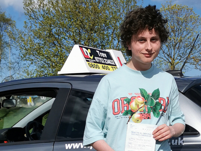 Aryn's Testimonial