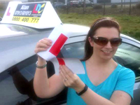 Laura Hendren's Testimonial
