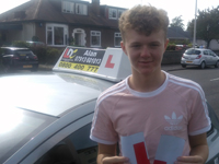 Rhys Thorburn's Testimonial